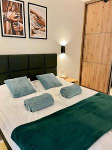 ZIELONA WYSPA-Baltic Line