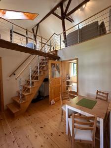 Pölle41 - 3Min zum Markt - Fachwerk - Denkmal