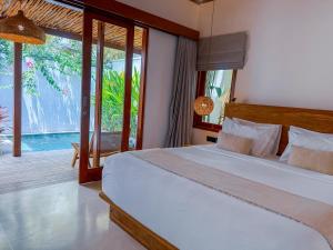 Muzeum Villas II Bingin