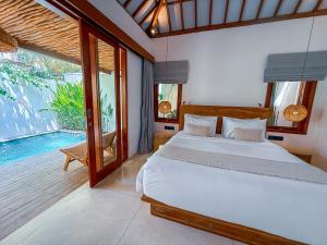 Muzeum Villas II Bingin