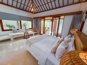 Muzeum Villas II Bingin