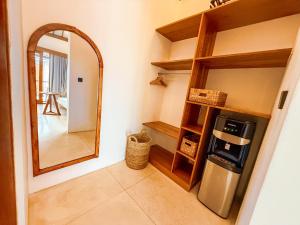 Muzeum Villas II Bingin