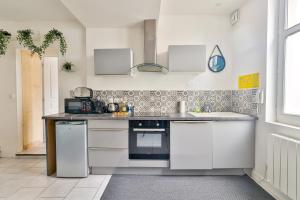 Le Solençon de 1 à 4 personne Hypercentre