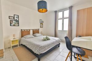 Le Solençon de 1 à 4 personne Hypercentre