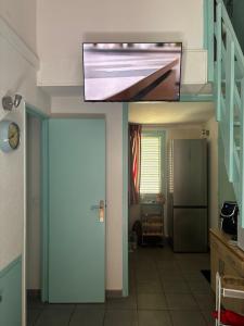 Maisonnette les oliviers