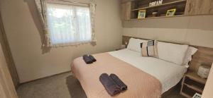 Emma and Simons hideaway Retreat