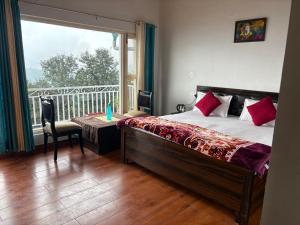 Sanchis Homestay 2BHK