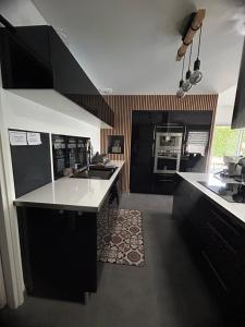 Villa 5km du circuit 24h Le Mans