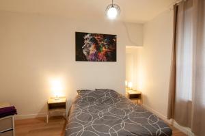 Cannes luxury apartment