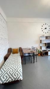 Затишна студія в центрі міста біля Університету