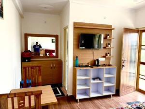 Sanchis Homestay 2BHK