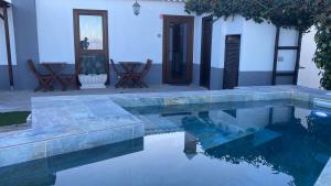 Casa Irma, Great Sea and Mountains Views, Rural House