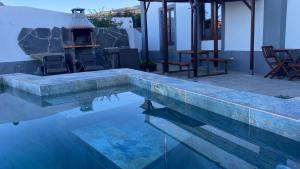 Casa Irma, Great Sea and Mountains Views, Rural House