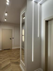 Luksusowy apartament - wyspa spichrzów