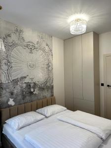 Luksusowy apartament - wyspa spichrzów