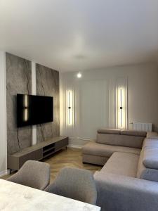 Luksusowy apartament - wyspa spichrzów