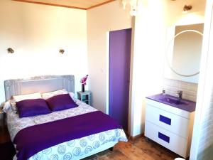 Gîte Tour du Rocher