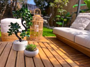 Japandi Suites Olbia img29