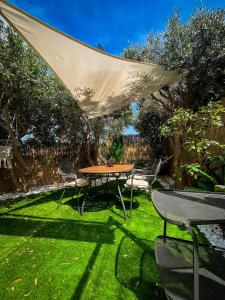 Japandi Suites Olbia img30