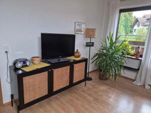 Charmanter Rückzugsort im DG