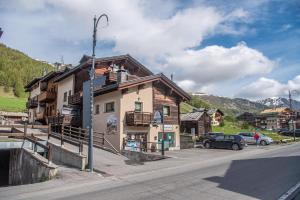 Baita Maria - Myholidaylivigno