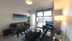 The Padbury Suites-Premium City Apartment