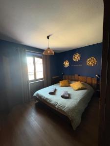 Chez Charles Meublé de Tourisme Trois Etoiles - Confort et Convivialité