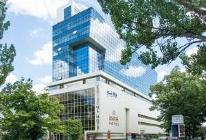 Bristol Central Park Hotel - Chişinău