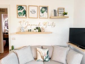 Japandi Suites Olbia img24