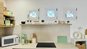 Japandi Suites Olbia img26