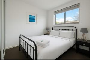 The Padbury Suites-Premium City Apartment
