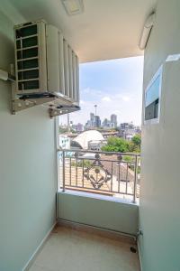 KS RESIDENCE Victory Monument