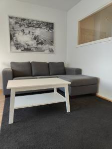 Studio apartment with parking