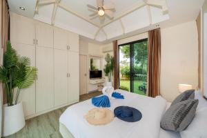 Rawai Park Big Garden Villa 3D10