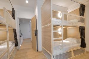 The Ostel Hostel Bangkok