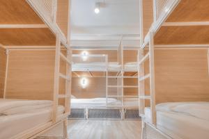 The Ostel Hostel Bangkok