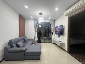 Căn hộ Hà Đô 2PN