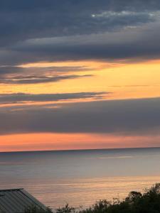 The Garden Pool and Spa house ocean views