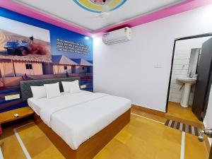 Hotel Robin Jaisalmer Near fort view