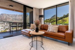 Bo-Kaap Retreat - Breathtaking Apt Mountain Views