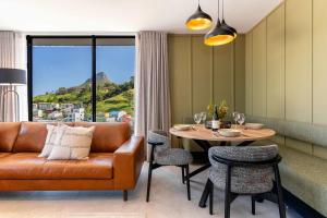 Bo-Kaap Retreat - Breathtaking Apt Mountain Views