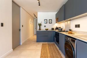 Bo-Kaap Retreat - Breathtaking Apt Mountain Views