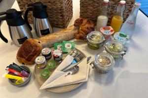 Clos du Riez - Suites & SPA