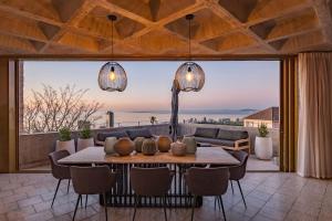 Luna Azul Penthouse - Ultra luxury in Sea Point