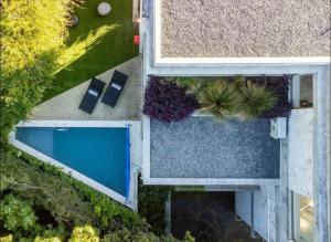 Luna Azul Loft - Ultra Lux Apt Pool Views