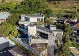Luna Azul Loft - Ultra Lux Apt Pool Views