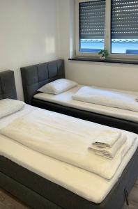 Ferienwohnung Manolya