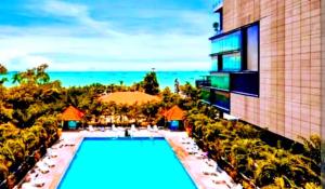 View Talay 6 Apartment