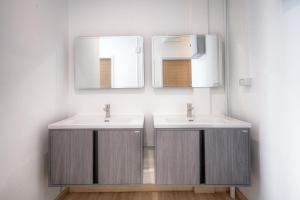 The Ostel Hostel Bangkok
