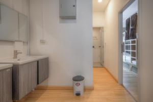The Ostel Hostel Bangkok